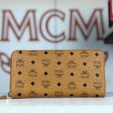 MCM Wallets